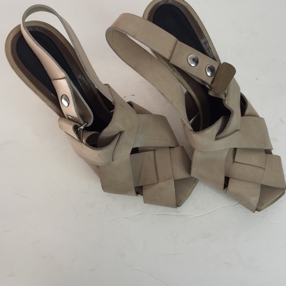 MARNI heels 9 - Picture 2 of 4